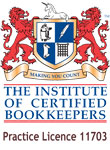 Institute of Certified Bookkeepers